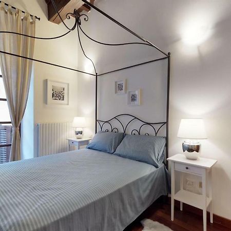 Hemeras Boutique Homes - Design Flat In Milan Fashion District Zewnętrze zdjęcie