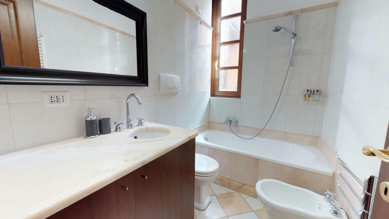Hemeras Boutique Homes - Design Flat In Milan Fashion District Zewnętrze zdjęcie