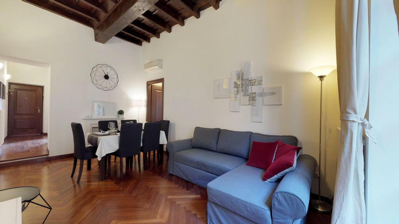 Hemeras Boutique Homes - Design Flat In Milan Fashion District Zewnętrze zdjęcie