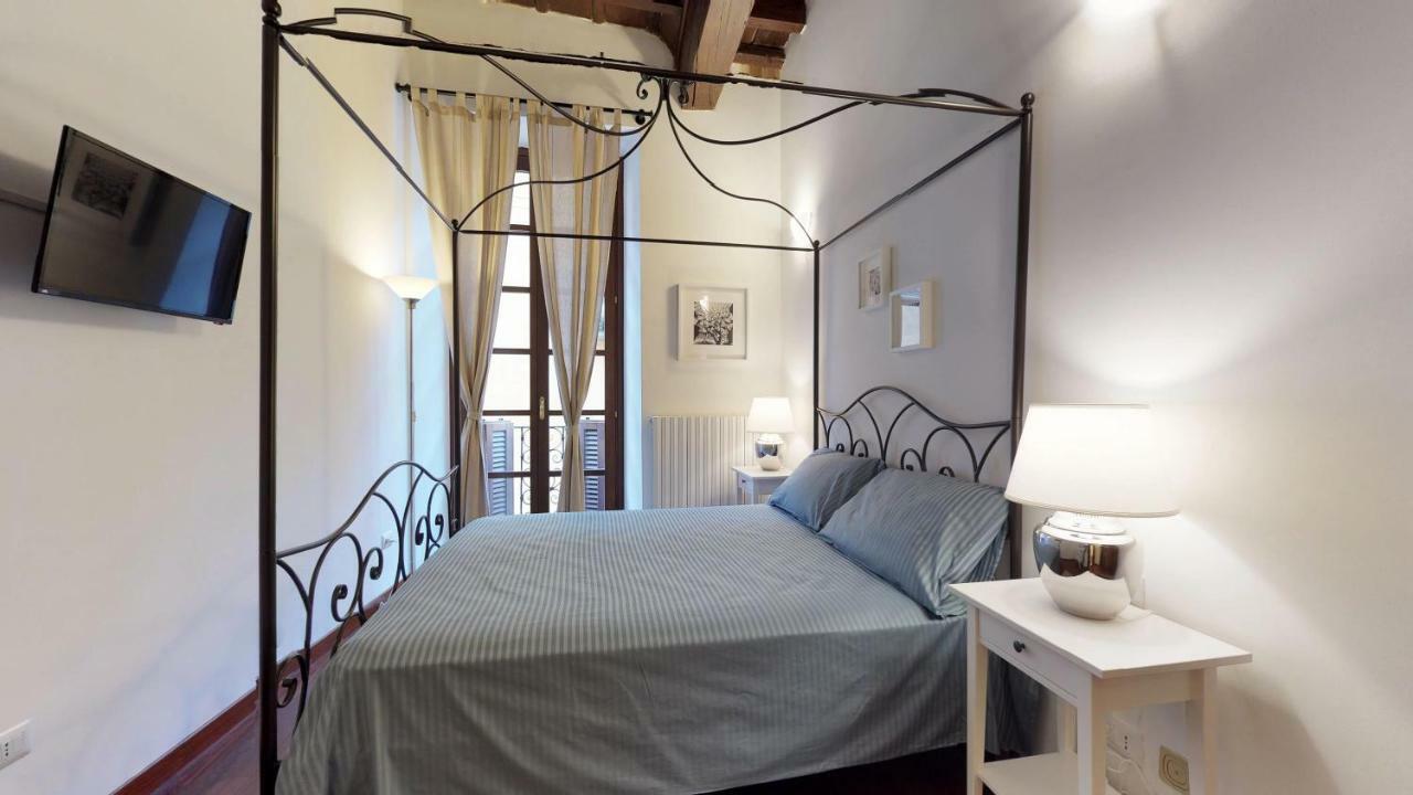 Hemeras Boutique Homes - Design Flat In Milan Fashion District Zewnętrze zdjęcie
