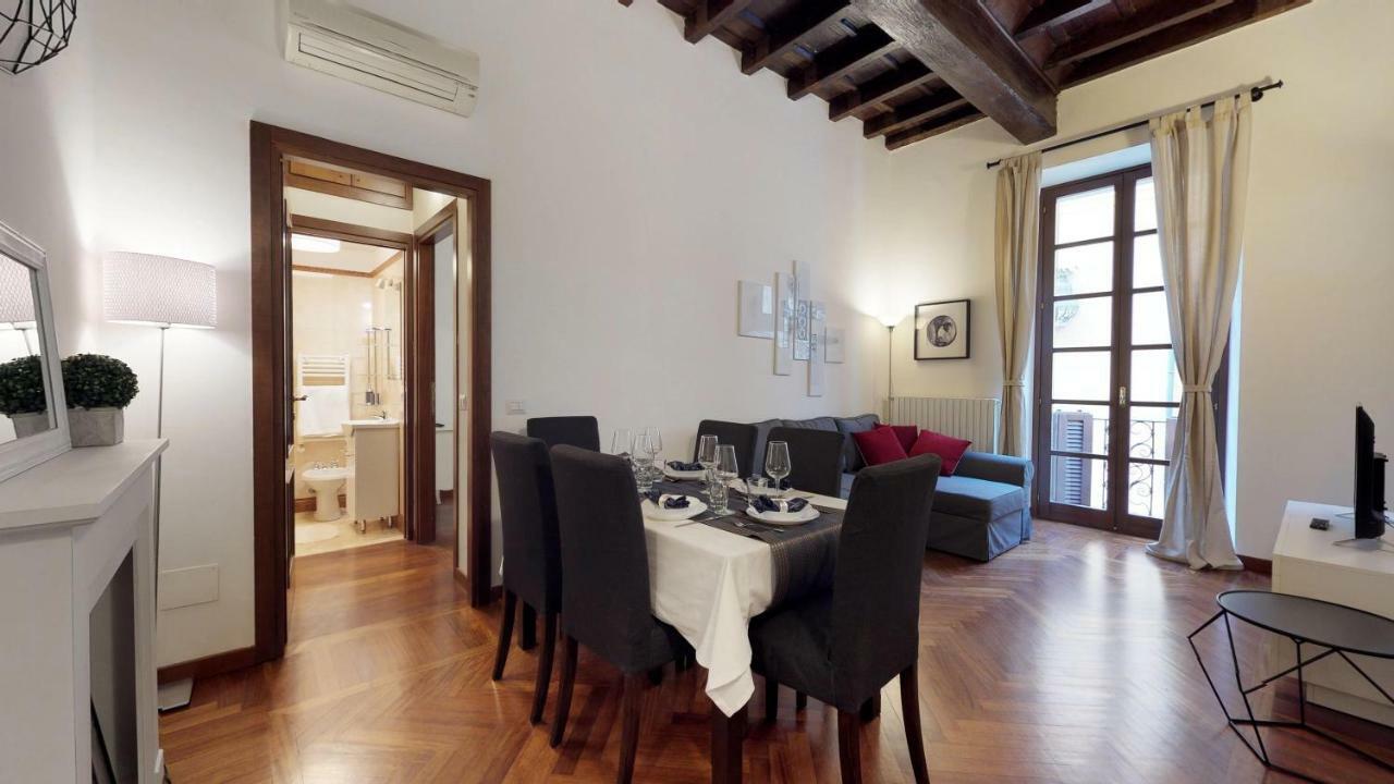 Hemeras Boutique Homes - Design Flat In Milan Fashion District Zewnętrze zdjęcie