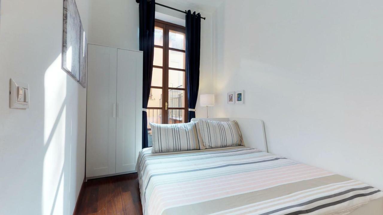 Hemeras Boutique Homes - Design Flat In Milan Fashion District Zewnętrze zdjęcie