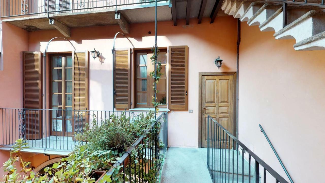 Hemeras Boutique Homes - Design Flat In Milan Fashion District Zewnętrze zdjęcie