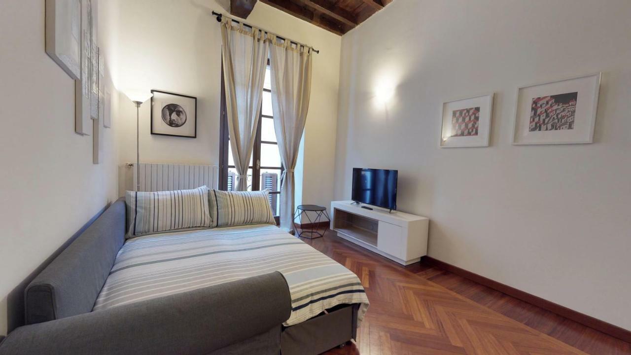 Hemeras Boutique Homes - Design Flat In Milan Fashion District Zewnętrze zdjęcie