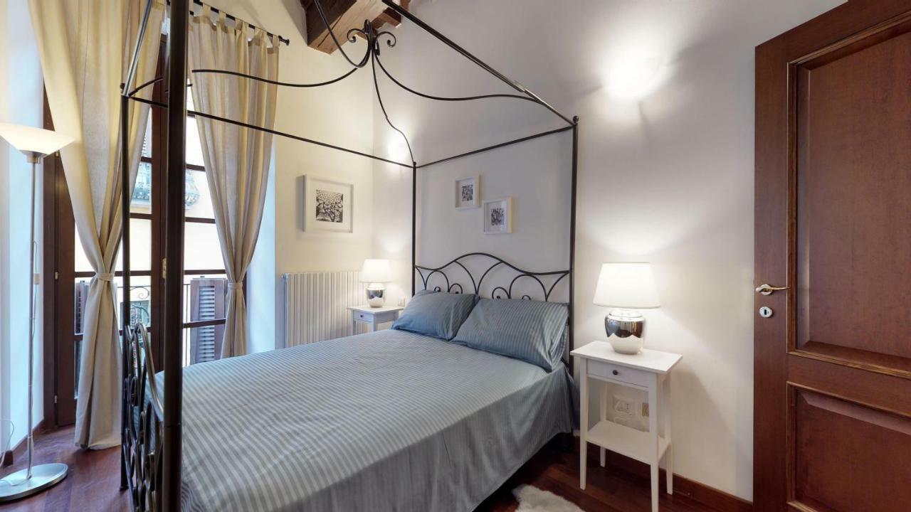Hemeras Boutique Homes - Design Flat In Milan Fashion District Zewnętrze zdjęcie