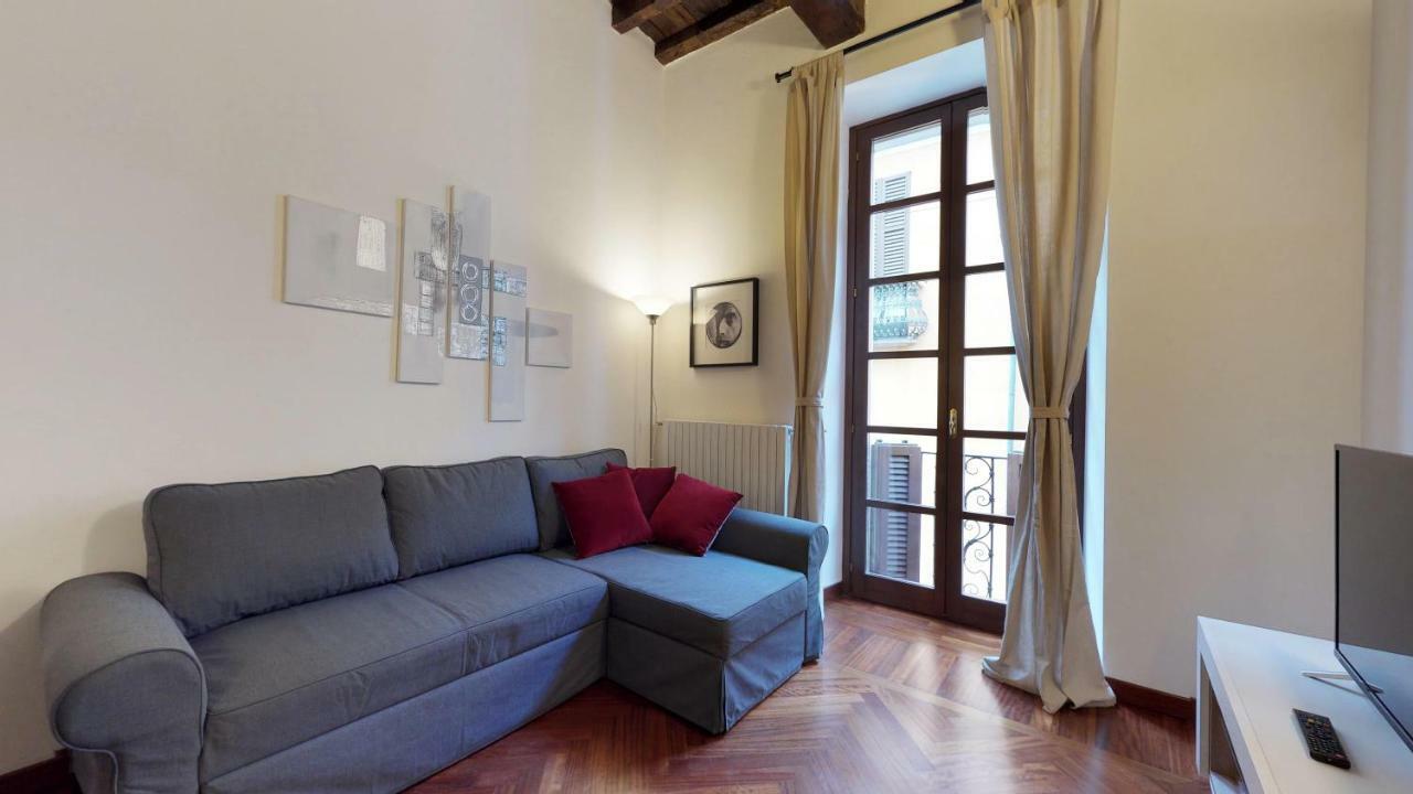 Hemeras Boutique Homes - Design Flat In Milan Fashion District Zewnętrze zdjęcie