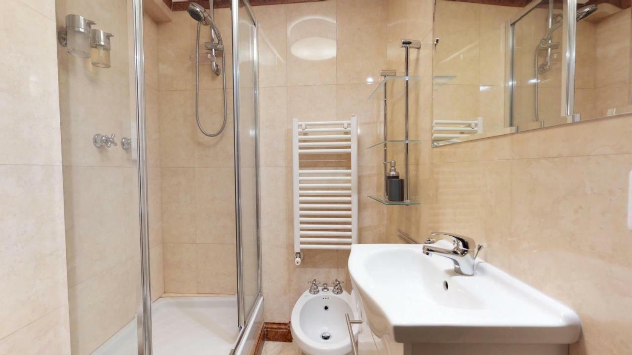 Hemeras Boutique Homes - Design Flat In Milan Fashion District Zewnętrze zdjęcie