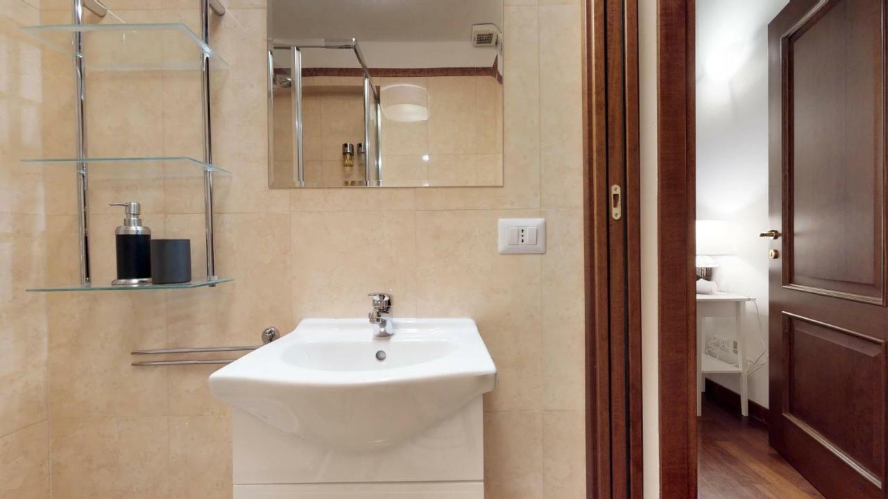 Hemeras Boutique Homes - Design Flat In Milan Fashion District Zewnętrze zdjęcie